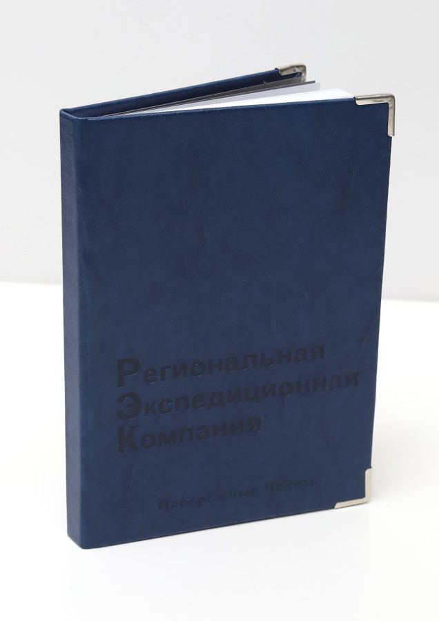 Печать блокнотов А6, мелов. 150гр./вхи 80гр., на пружине, 40 листов